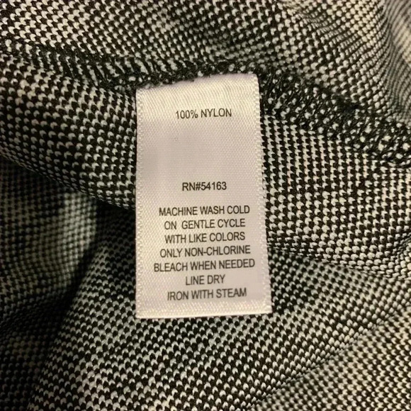 Marc New York Leopard Print Top - Picture 5 of 6